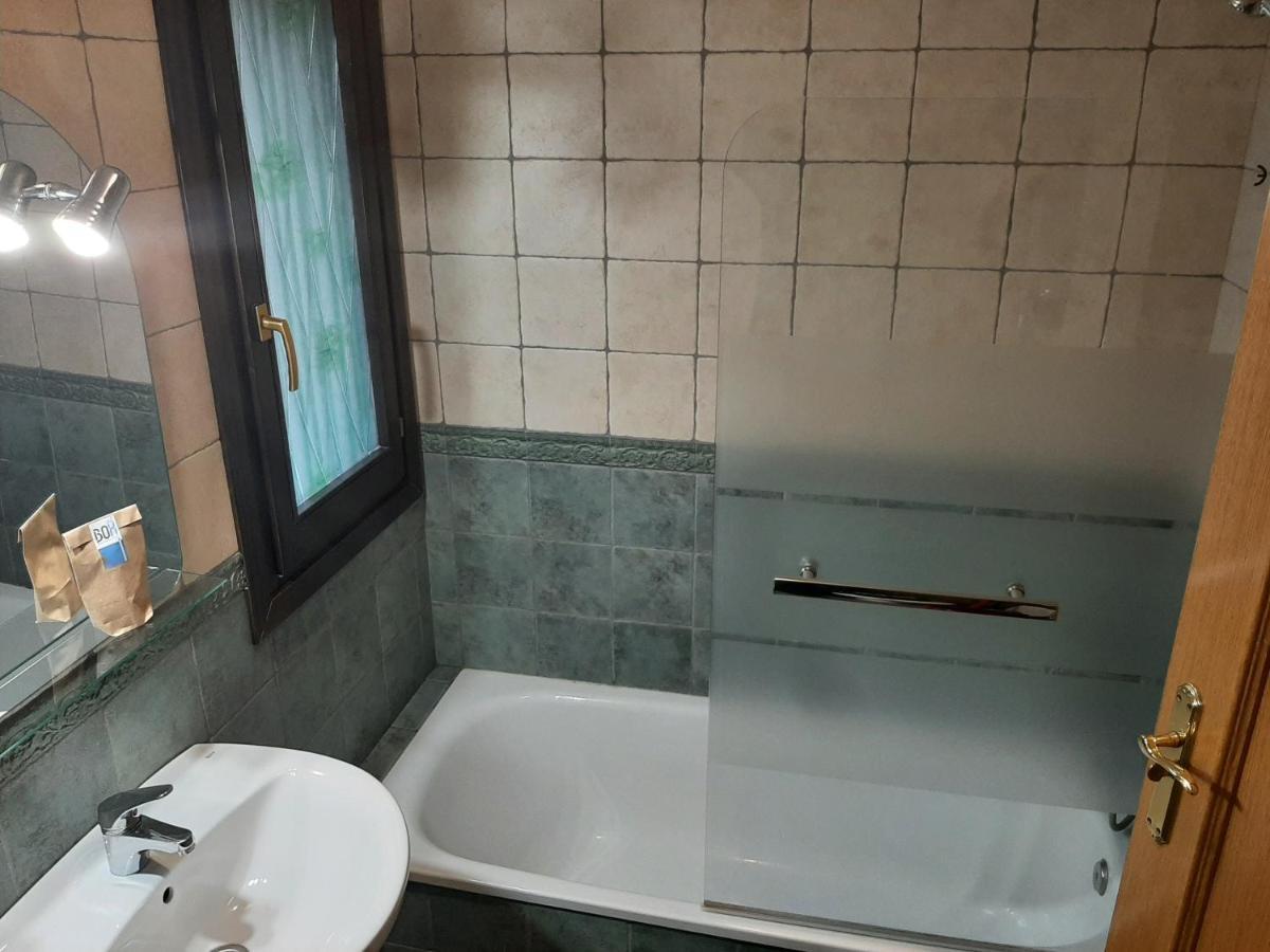 L'Artiga Appartement Sesué Buitenkant foto
