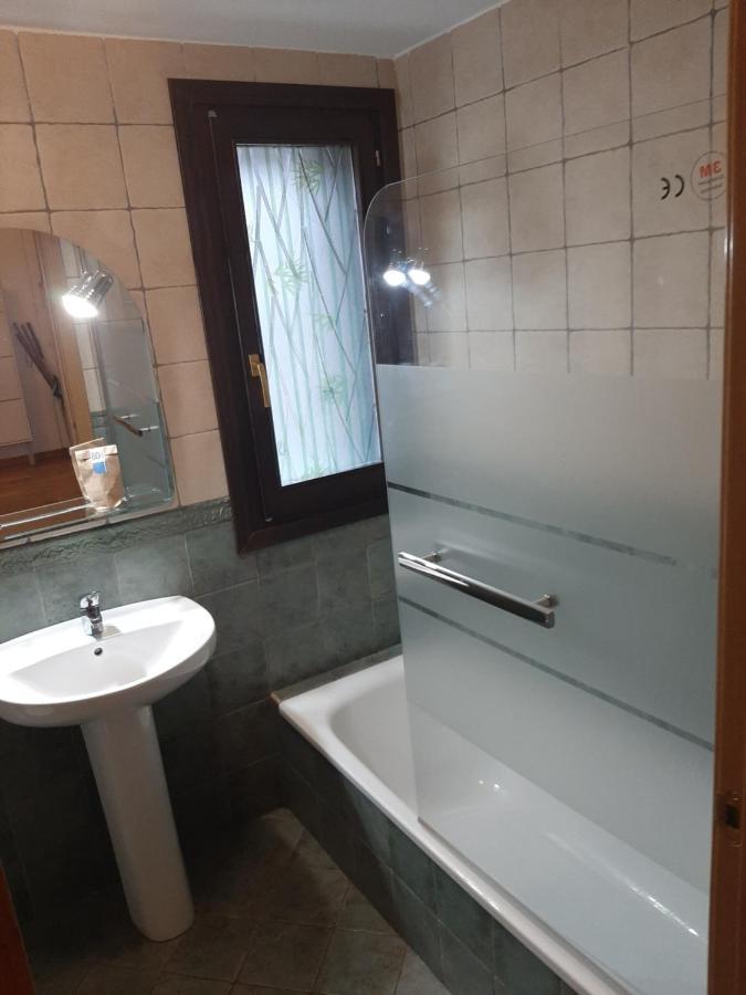 L'Artiga Appartement Sesué Buitenkant foto